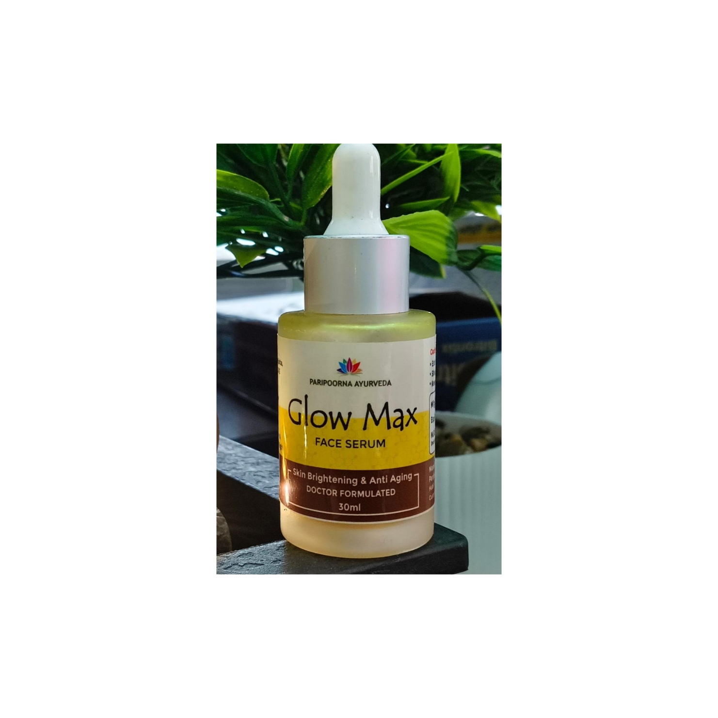GLOWMAX Serum